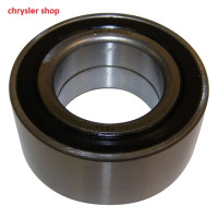 ložisko předního náboje 33 mm /-02/